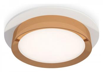 Встраиваемый светильник Ambrella Light XC XC8050005 Встраиваемый светильник Ambrella Light XC XC8050005