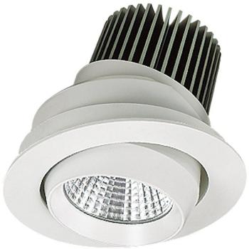 Встраиваемый светильник Lucia Tucci Lucia Tucci TRULLE 575.1-7W-WT Встраиваемый светильник Lucia Tucci Lucia Tucci TRULLE 575.1-7W-WT