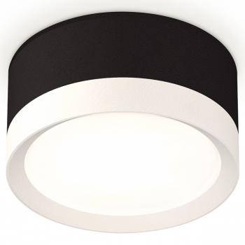 Накладной светильник Ambrella Light XS XS8102001 Накладной светильник Ambrella Light XS XS8102001