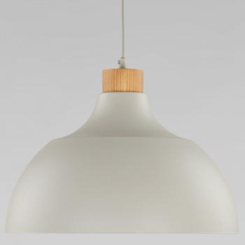 Подвесной светильник TK Lighting Cap 5664 Cap Beige Подвесной светильник TK Lighting Cap 5664 Cap Beige