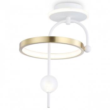 Светильник на штанге Ambrella Light FL FL66422 Светильник на штанге Ambrella Light FL FL66422