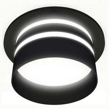 Встраиваемый светильник Ambrella Light XC XC7622042 Встраиваемый светильник Ambrella Light XC XC7622042