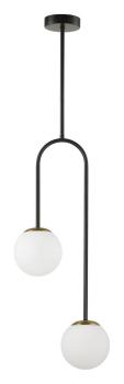 Светильник на штанге Lumion Moderni 6500/2C Светильник на штанге Lumion Moderni 6500/2C