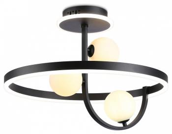 Люстра на штанге Ambrella Light FL FL66263 Люстра на штанге Ambrella Light FL FL66263
