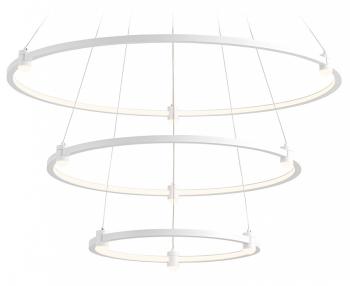 Подвесной светильник Ambrella Light FL FL5511