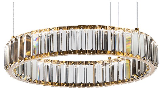 Фото Подвесной светильник Divinare Renata 1135/17 SP-25