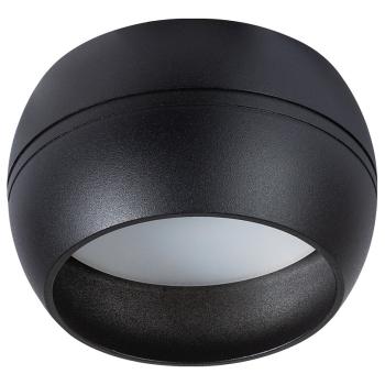 Накладной светильник Arte Lamp Gambo A5551PL-1BK Накладной светильник Arte Lamp Gambo A5551PL-1BK