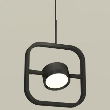 Подвесной светильник Ambrella Light XB XB9119100 Подвесной светильник Ambrella Light XB XB9119100