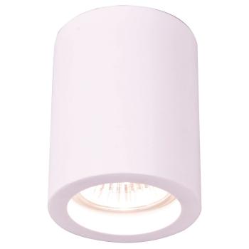 Накладной светильник Arte Lamp Tubo A9260PL-1WH Накладной светильник Arte Lamp Tubo A9260PL-1WH