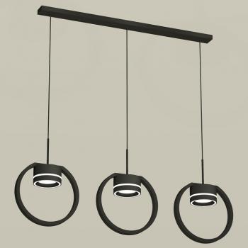 Подвесной светильник Ambrella Light XB XB9107151 Подвесной светильник Ambrella Light XB XB9107151