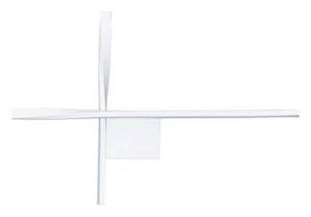 Бра Arte Lamp Acrux A2217AP-2WH Бра Arte Lamp Acrux A2217AP-2WH