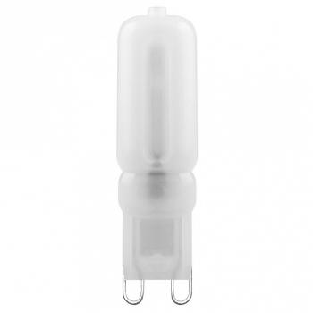 Лампа светодиодная Feron LB-431 G9 7Вт 4000K 25756