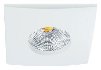 Встраиваемый светильник Arte Lamp Phact A4764PL-1WH Встраиваемый светильник Arte Lamp Phact A4764PL-1WH