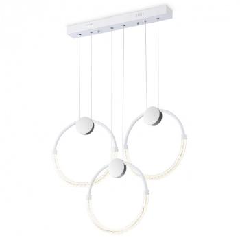 Подвесной светильник Ambrella Light FL FL10595 Подвесной светильник Ambrella Light FL FL10595