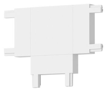 Соединитель T-образный для треков накладных ST-Luce Skyflat ST067.509.12