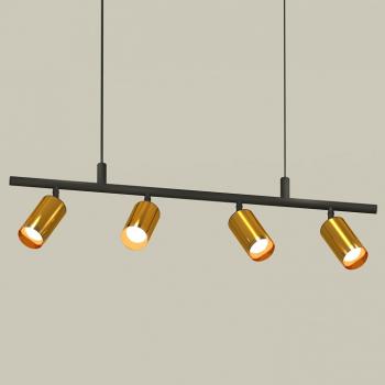Подвесной светильник Ambrella Light XB XB9002330 Подвесной светильник Ambrella Light XB XB9002330