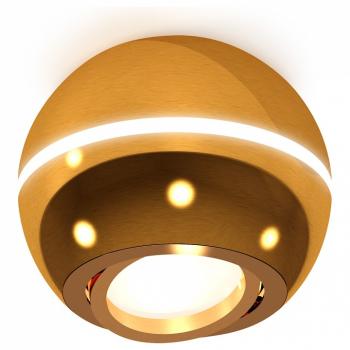 Накладной светильник Ambrella Light XS XS1105011 Накладной светильник Ambrella Light XS XS1105011