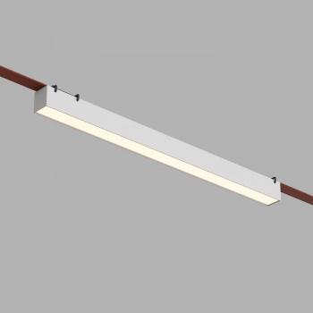 Накладной светильник Denkirs BELTY LINEAR DK5577-WH Накладной светильник Denkirs BELTY LINEAR DK5577-WH