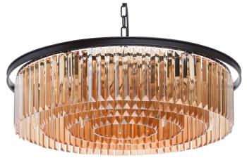 Подвесная люстра MW-Light Гослар 15 498015010