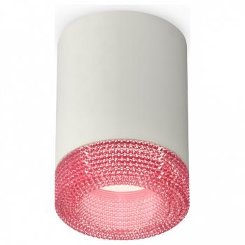 Накладной светильник Ambrella Light XS XS7423003 Накладной светильник Ambrella Light XS XS7423003