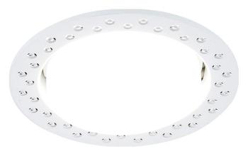 Встраиваемый светильник Ambrella Light GX53 G825 G825 W Встраиваемый светильник Ambrella Light GX53 G825 G825 W