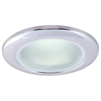 Встраиваемый светильник Arte Lamp Aqua A2024PL-1CC Встраиваемый светильник Arte Lamp Aqua A2024PL-1CC