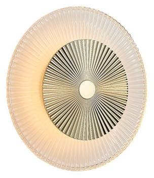 Накладной светильник Newport 4540 4542/A gold Накладной светильник Newport 4540 4542/A gold