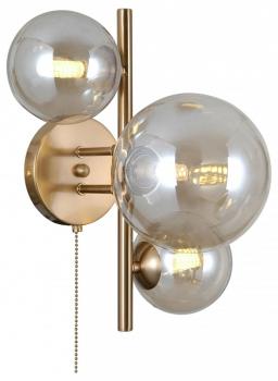 Бра Moderli Molly V10786-3W Бра Moderli Molly V10786-3W