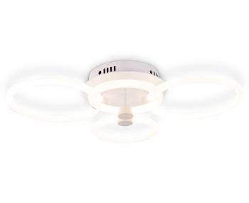 Потолочная люстра Ambrella Light FA FA3811