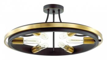 Потолочная люстра Lumion Maeve 4401/6C