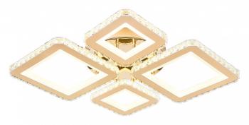 Потолочная люстра Ambrella Light FA FA1727 Потолочная люстра Ambrella Light FA FA1727
