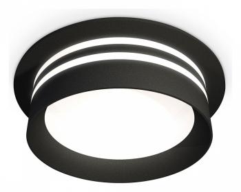 Встраиваемый светильник Ambrella Light XC XC8051021 Встраиваемый светильник Ambrella Light XC XC8051021