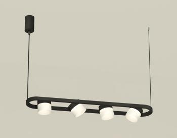 Подвесной светильник Ambrella Light XB XB9164154 Подвесной светильник Ambrella Light XB XB9164154