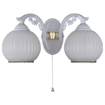 Бра Reccagni Angelo 9600 A 9600/2 Бра Reccagni Angelo 9600 A 9600/2