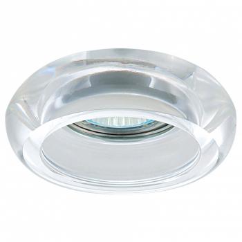 Встраиваемый светильник Lightstar Tondo 006200 Встраиваемый светильник Lightstar Tondo 006200