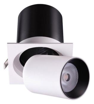 Спот Novotech Lanza 358082 Спот Novotech Lanza 358082