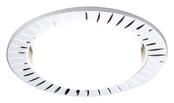 Встраиваемый светильник Ambrella Light GX53 G816 G816 AL Встраиваемый светильник Ambrella Light GX53 G816 G816 AL