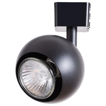 Светильник на штанге Arte Lamp Brad A6253PL-1BK Светильник на штанге Arte Lamp Brad A6253PL-1BK