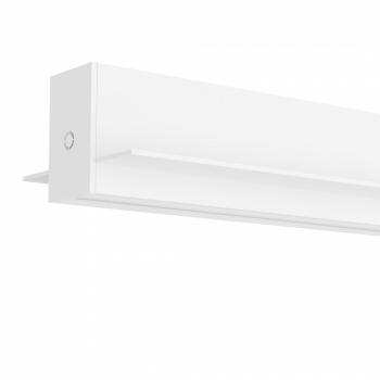 Трек встраиваемый Denkirs Smart HIDE TR2012-WH