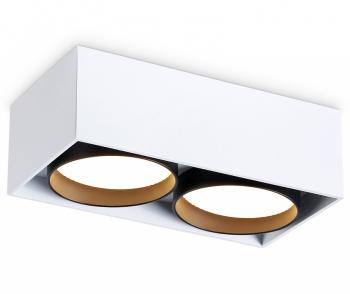 Накладной светильник Ambrella Light TN TN70872 Накладной светильник Ambrella Light TN TN70872