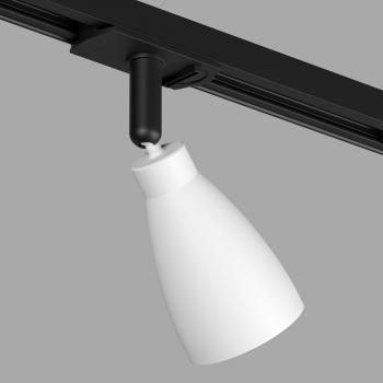 Светильник на штанге Denkirs Bell DK6050-BW+BK Светильник на штанге Denkirs Bell DK6050-BW+BK