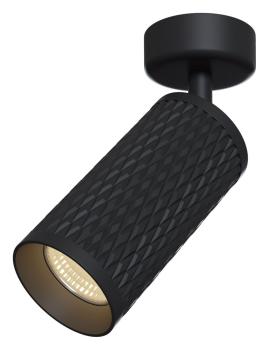 Спот Maytoni Focus Design C034CL-01B Спот Maytoni Focus Design C034CL-01B