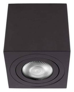 Накладной светильник Loft it Unit 10340/A Black Накладной светильник Loft it Unit 10340/A Black