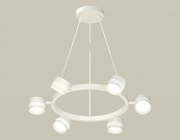 Подвесная люстра Ambrella Light XB XB9191202