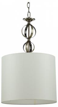 Подвесной светильник Indigo Infinito 13012/1P Brass Подвесной светильник Indigo Infinito 13012/1P Brass