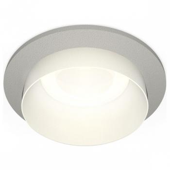 Встраиваемый светильник Ambrella Light XC XC6514020