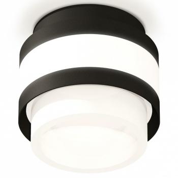 Накладной светильник Ambrella Light XS XS8420001 Накладной светильник Ambrella Light XS XS8420001