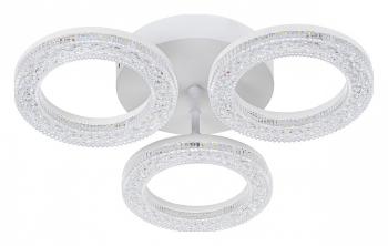 Потолочная люстра Escada Alunit 10281/3LED
