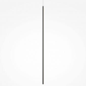 Подвесной светильник Maytoni Halo MOD246PL-L24BK1