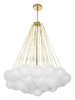 Люстра на штанге Loft it Dream 10129/800 Gold